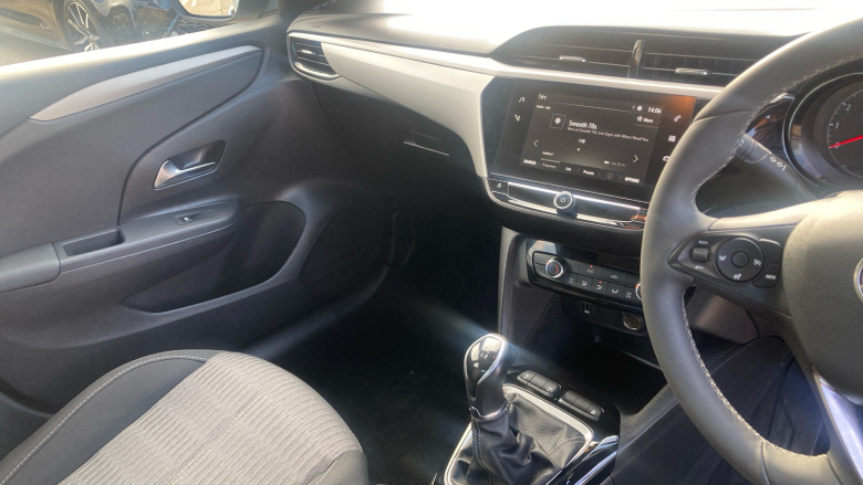 Vauxhall Corsa 1.2 Design 5dr Petrol Hatchback